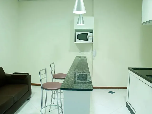 Imagem 2: Imóvel para Aluguel com 25 Metros Quadrados com 1 Quarto em Setor Sudoeste - Brasília