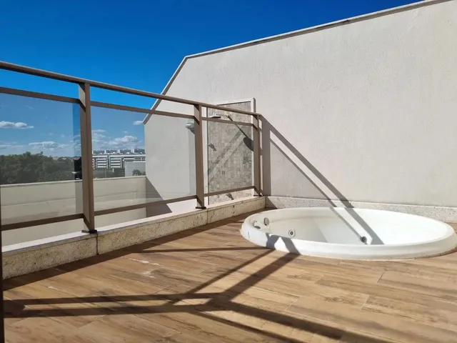 Imagem: Coberturaduplex Alugo Semfiador Sala Qto(Ste)