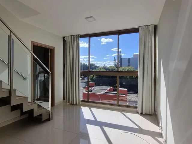 Imagem 12: Coberturaduplex*Alugo*Semfiador*Sala*Qto(Ste)*Piscina*Churrasqueira*Chama no Zap