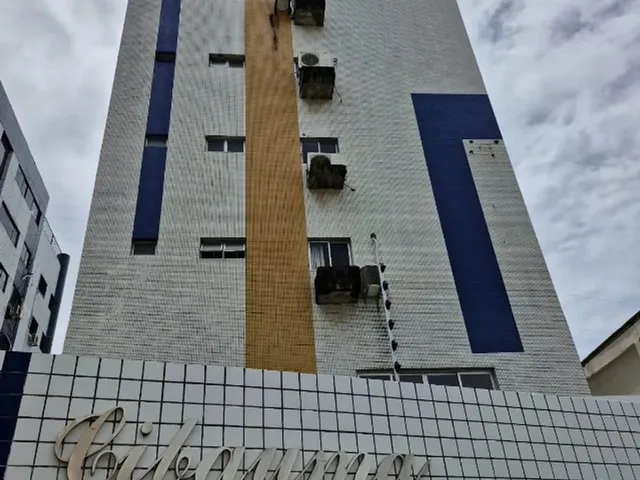 Imagem: Vendo Apartamento no Edifício Cibauma