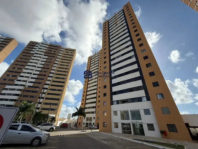 Imagem: Apto Reformado no Estrela de Natal