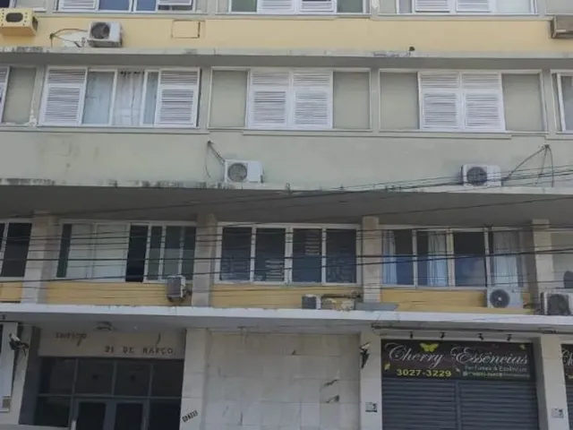 Imagem: Vendo Sala Comercial/Residencial