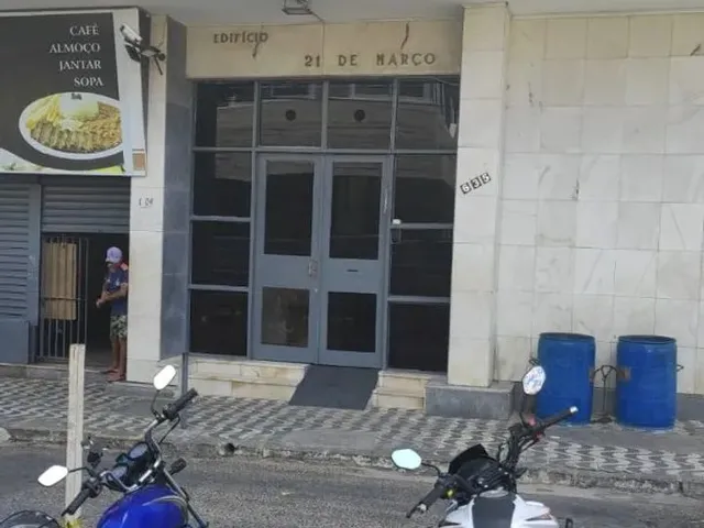 Imagem 8: Vendo Sala Comercial/Residencial
