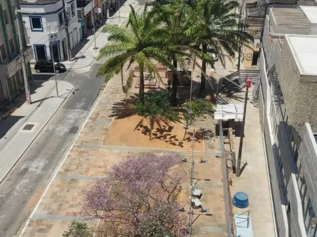 Imagem 9: Vendo Sala Comercial/Residencial