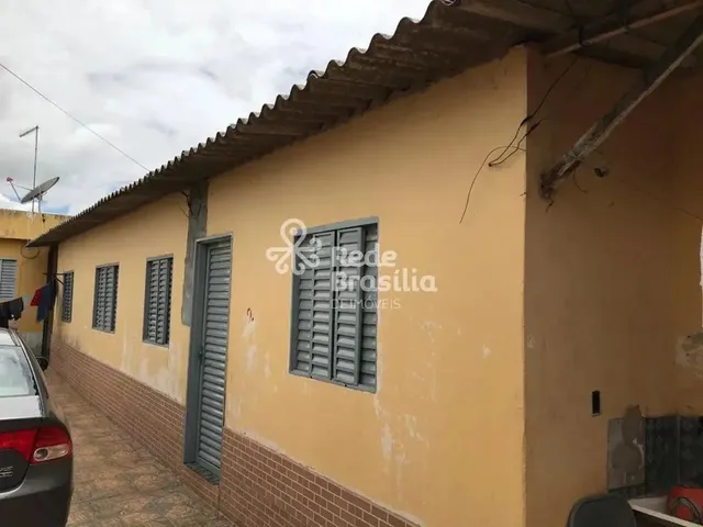 Imagem 2: Qnn 9 - Casa - 2 Quartos - Garagem