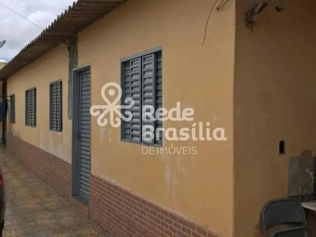 Imagem 10: Qnn 9 - Casa - 2 Quartos - Garagem