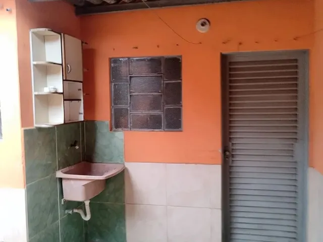 Imagem 5: Kit Três Cômodos e Banheiro