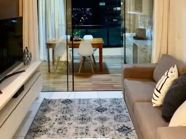 Imagem: Ibeda - Apartamento À Venda em Candelária