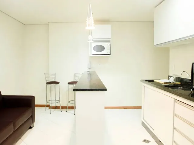 Imagem 16: Flats Aparts Kits Apts Sem Fiador no Sudoeste Direto com o Proprietário e Mobiliados