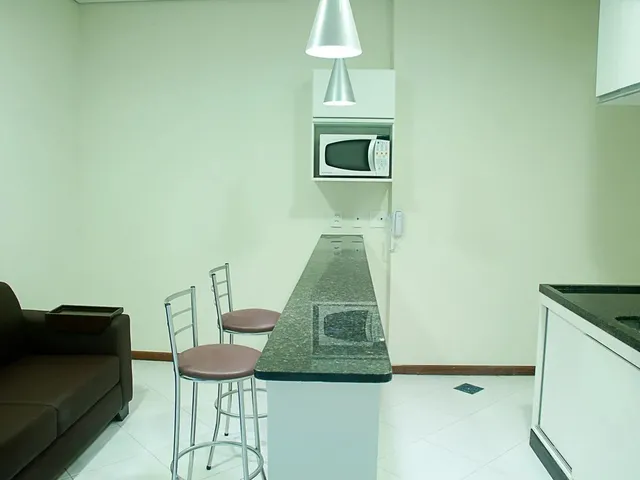 Imagem 9: Flats Aparts Kits Apts Sem Fiador no Sudoeste Direto com o Proprietário e Mobiliados
