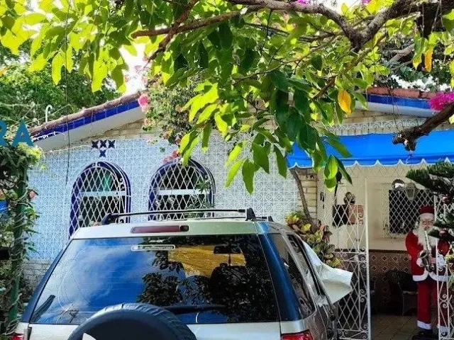 Imagem 1: Casa com 3 Quartos, Suite em Ponta Negra. Excelente!
