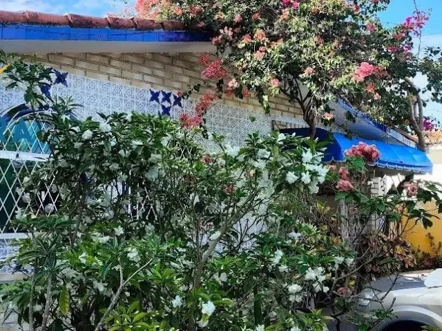 Imagem 9: Casa com 3 Quartos, Suite em Ponta Negra. Excelente!
