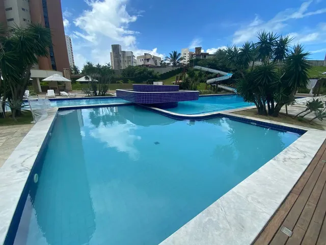 Imagem 1: Estrela do Atlântico - 26º Andar - Vista-Mar - 59M²