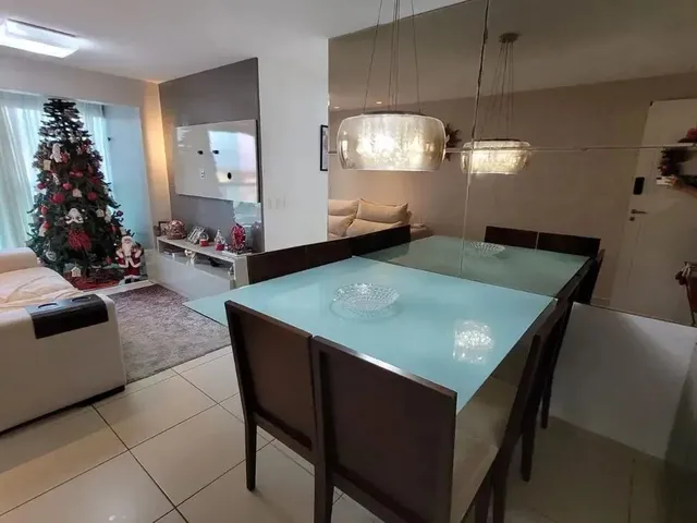Imagem: Excelente Apartamento de 55M² em Andar