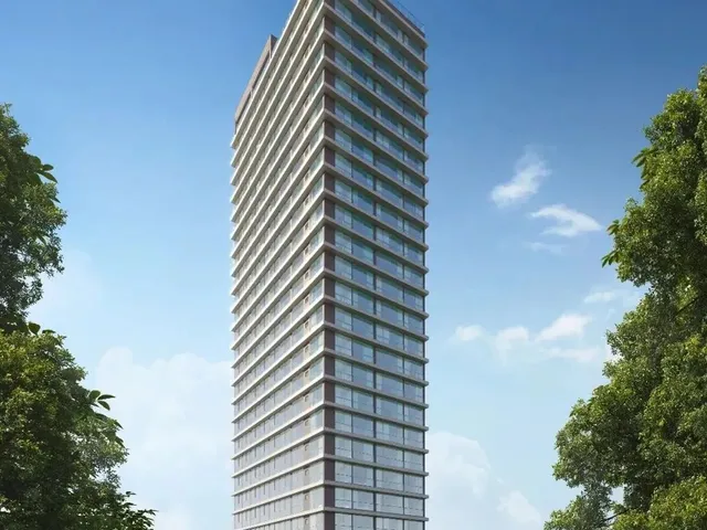 Imagem 1: Apartamentos em Ponta Negra - 1 e 2/4 - de 30M² a 61M² - Beach Class