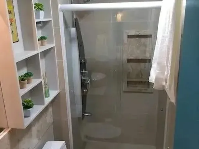Imagem 5: Flat - Vida Calma - 42M2 - Mobiliado - Ventilado