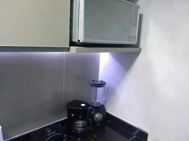 Imagem 16: Flat - Vida Calma - 42M2 - Mobiliado - Ventilado