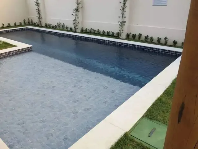 Imagem 6: Flat - Vida Calma - 42M2 - Mobiliado - Ventilado