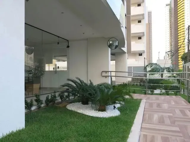 Imagem 15: Flat - Vida Calma - 42M2 - Mobiliado - Ventilado