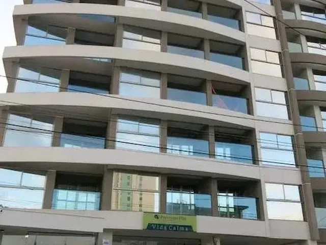 Imagem 10: Flat - Vida Calma - 42M2 - Mobiliado - Ventilado