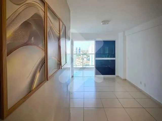 Imagem: Apartamento À Venda no Condomínio Club