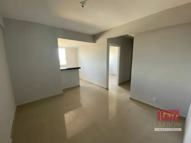 Imagem 2: Apartamento para Alugar com 2 Dormitórios Cod:119