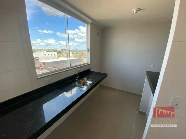 Imagem 7: Apartamento para Alugar com 2 Dormitórios Cod:119