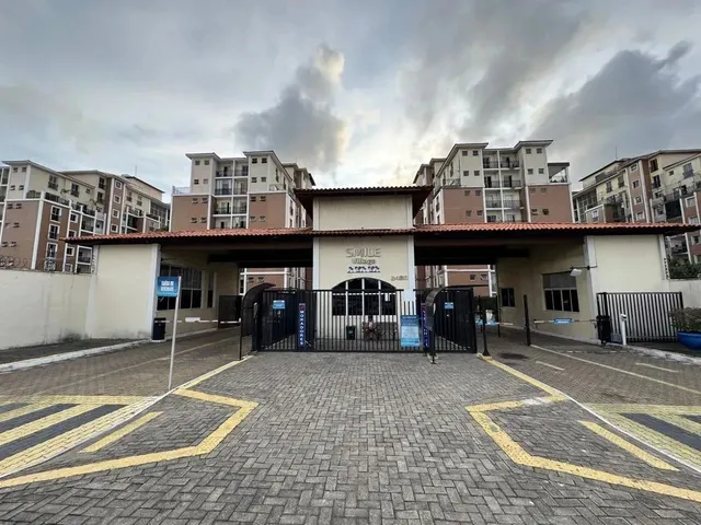 Imagem 1: Smile Village Lagoa Nova com 03 Quartos