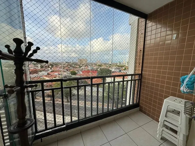 Imagem 4: Smile Village Lagoa Nova com 03 Quartos