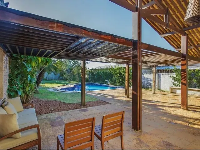 Imagem: Vendo - Troco - Casa em Candelária - Direto