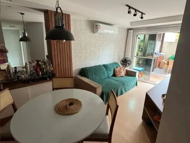 Imagem: Ibeda - Apartamento À Venda em Morro Branco