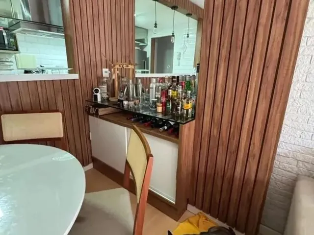 Imagem 8: Ibeda - Apartamento À Venda em Morro Branco - Giardino, 3 Quartos 2 Vagas e 130M