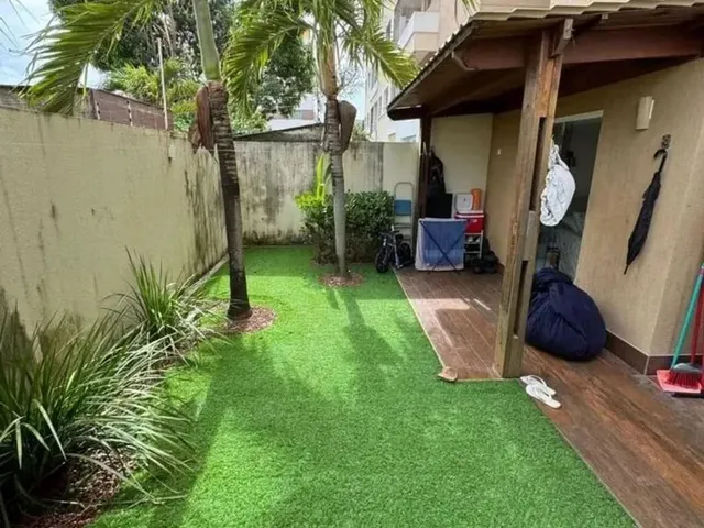 Imagem 5: Ibeda - Apartamento À Venda em Morro Branco - Giardino, 3 Quartos 2 Vagas e 130M