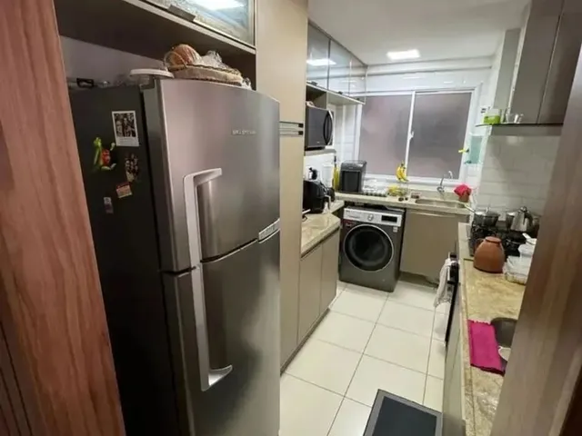 Imagem 7: Ibeda - Apartamento À Venda em Morro Branco - Giardino, 3 Quartos 2 Vagas e 130M