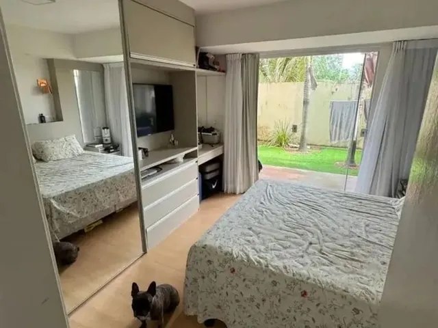Imagem 4: Ibeda - Apartamento À Venda em Morro Branco - Giardino, 3 Quartos 2 Vagas e 130M
