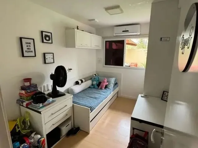 Imagem 6: Ibeda - Apartamento À Venda em Morro Branco - Giardino, 3 Quartos 2 Vagas e 130M