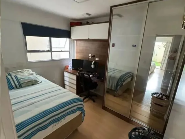 Imagem 10: Ibeda - Apartamento À Venda em Morro Branco - Giardino, 3 Quartos 2 Vagas e 130M