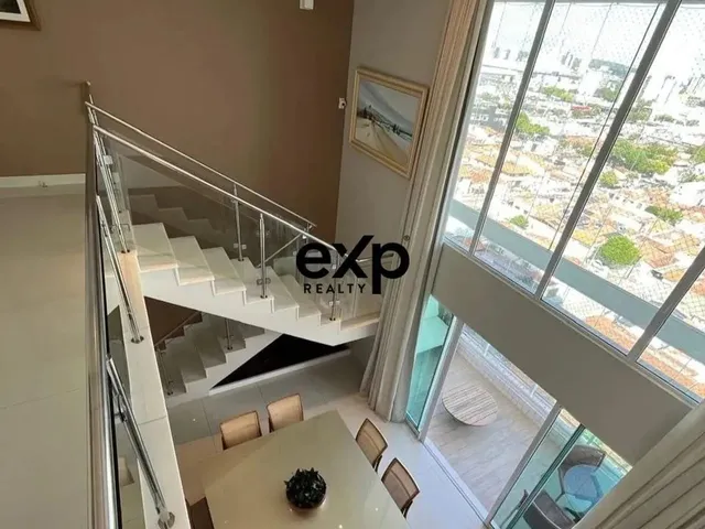 Imagem: Duplex em Lagoa Nova