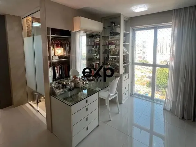 Imagem 14: Duplex em Lagoa Nova