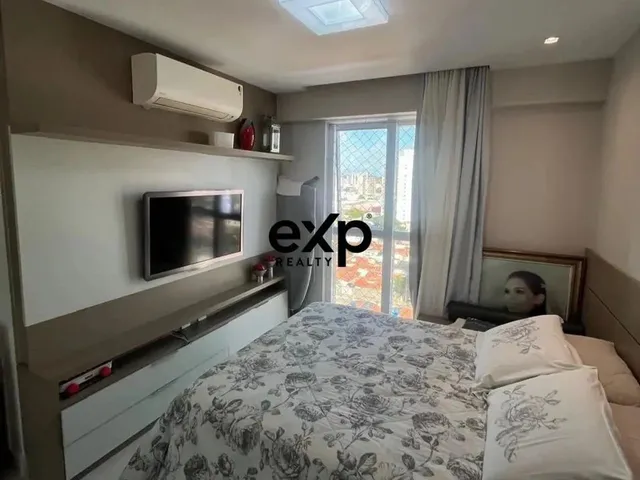 Imagem 6: Duplex em Lagoa Nova