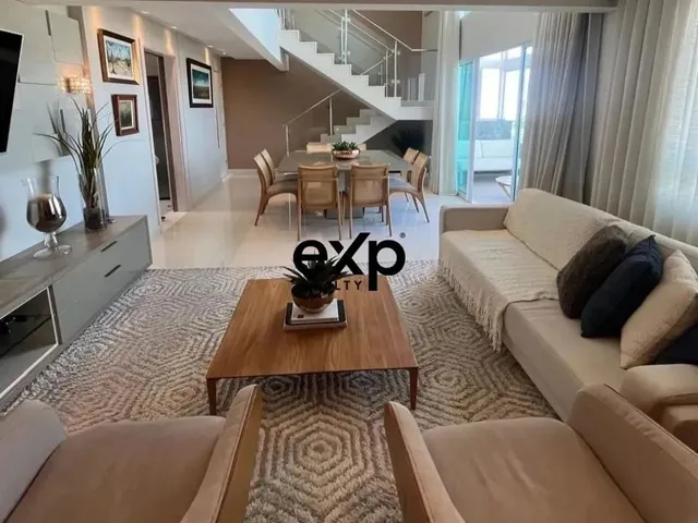 Imagem 11: Duplex em Lagoa Nova