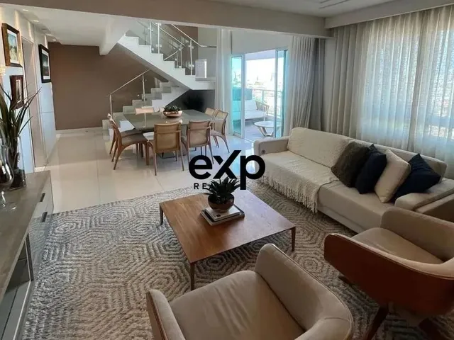 Imagem 10: Duplex em Lagoa Nova
