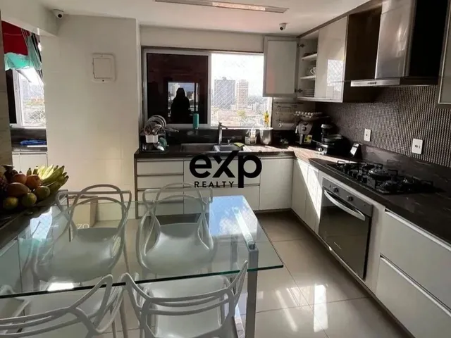Imagem 4: Duplex em Lagoa Nova