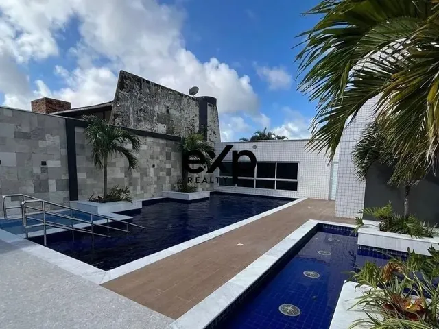 Imagem 9: Duplex em Lagoa Nova