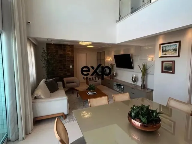 Imagem 16: Duplex em Lagoa Nova