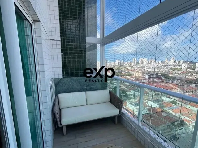 Imagem 15: Duplex em Lagoa Nova