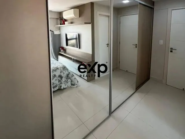 Imagem 13: Duplex em Lagoa Nova