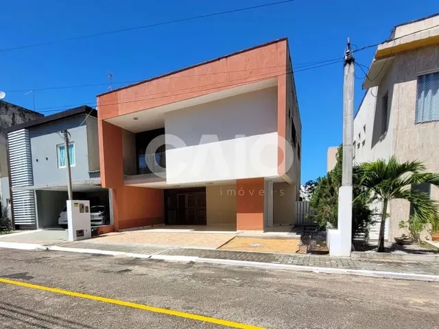 Imagem 1: Casa no Condomínio Parco Della Verita