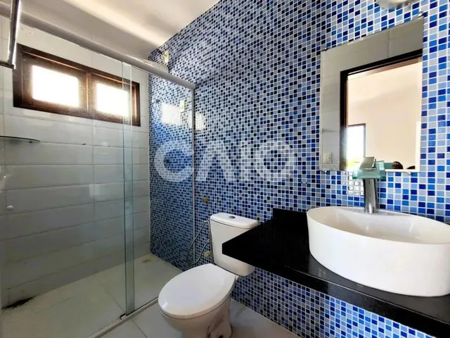 Imagem 10: Casa no Condomínio Parco Della Verita