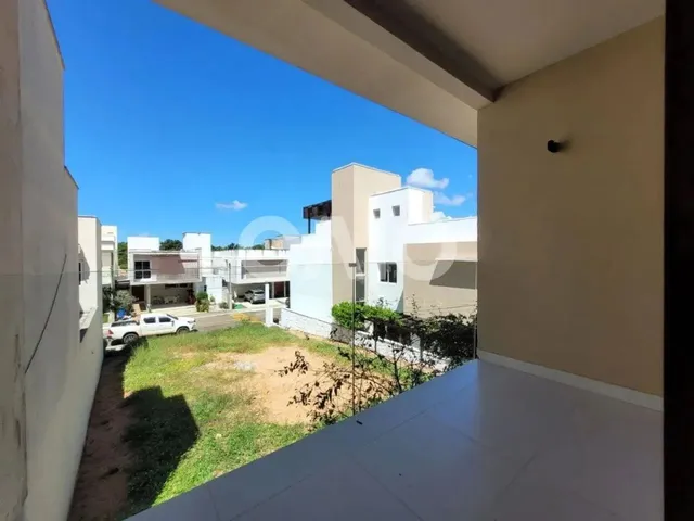 Imagem 15: Casa no Condomínio Parco Della Verita